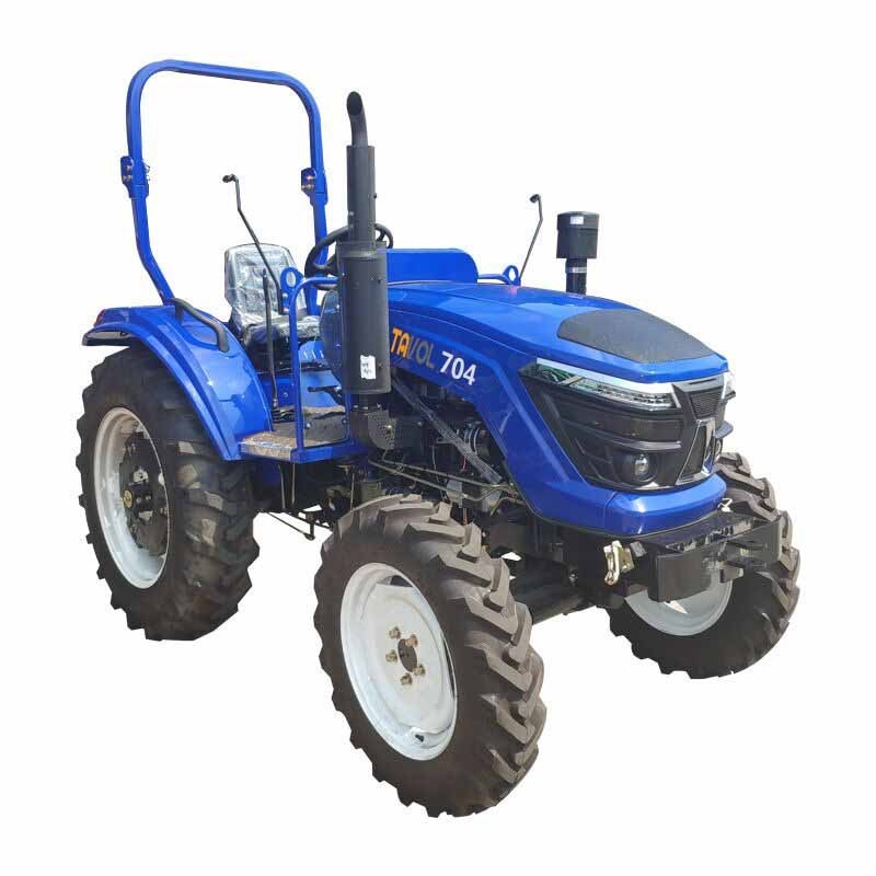 Cheap Price 25Hp Jinma Farm Tractor For Sale