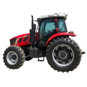 Cheap Price 25Hp Jinma Farm Tractor For Sale