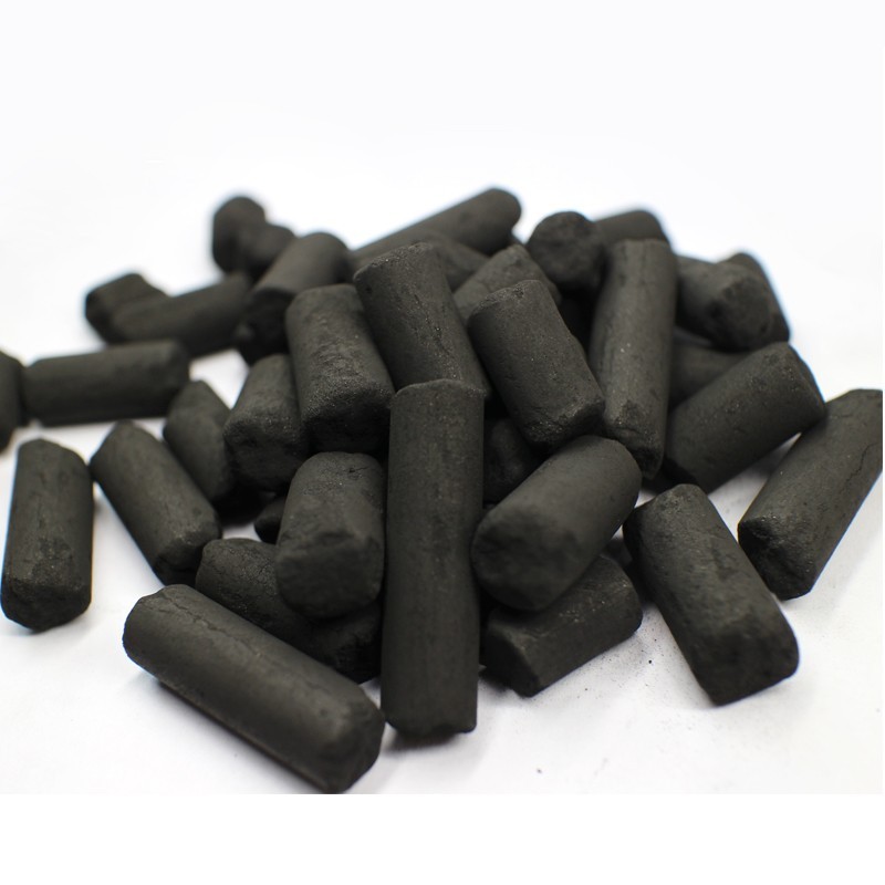 SenliChem Chemical Auxiliary Zeolite 3A 4A 5A 13X APG HP Oxygen Insulating Glass PSA Activated Carbon Molecular Sieve