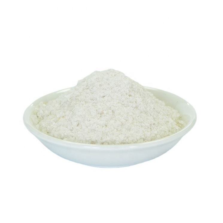 17% Iron-Free Aluminum Sulphate Sulfate Crystal Powder