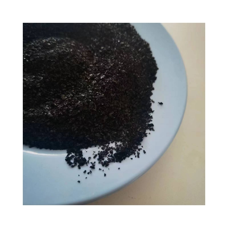 Wholesale Quick Soil Microbial Stimulant With 100% Soluble Potassium Humate