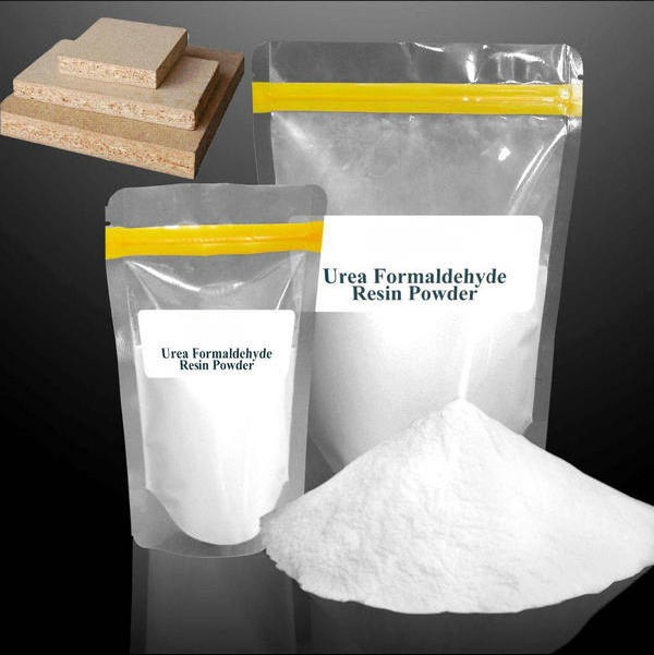 5kg Construction Urea Formaldehyde Resin Products And Applications