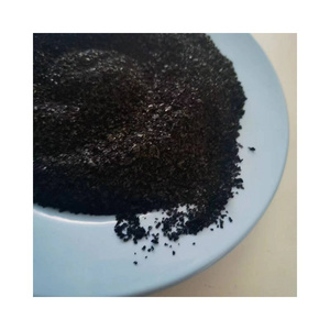 Factory Direct Quick Plant Growth Stimulant Nutrient Uptake Promoter Soil Moisture Retention Flake Potassium Humate