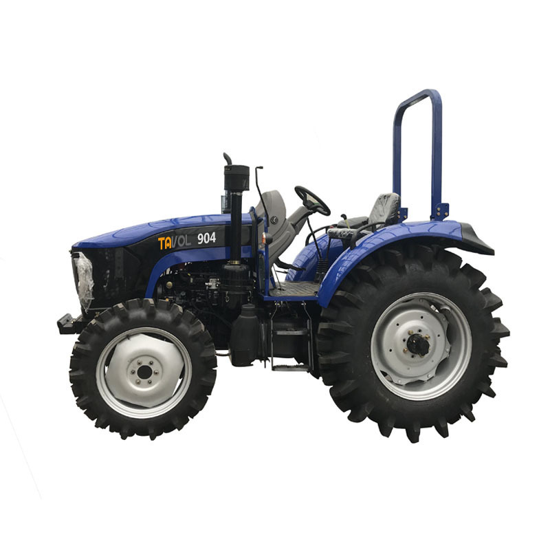 Cheap Price 25Hp Jinma Farm Tractor For Sale