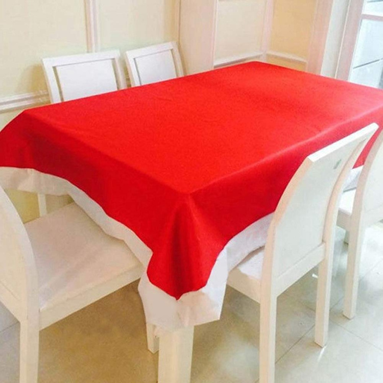 Wholesale Non Woven Fabric Textile Raw Material Polypropylene Spun bonded S SS SMS TNT for Table cloth and cover