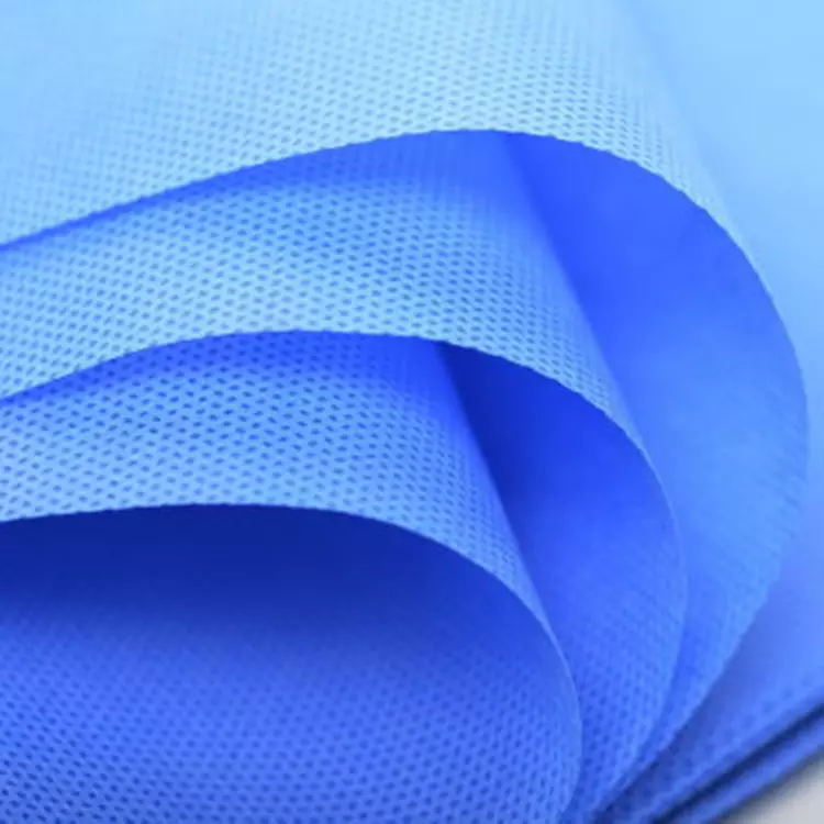 sms nonwoven cloth fabric hygiene nonwoven fabric sms medical grade fabric