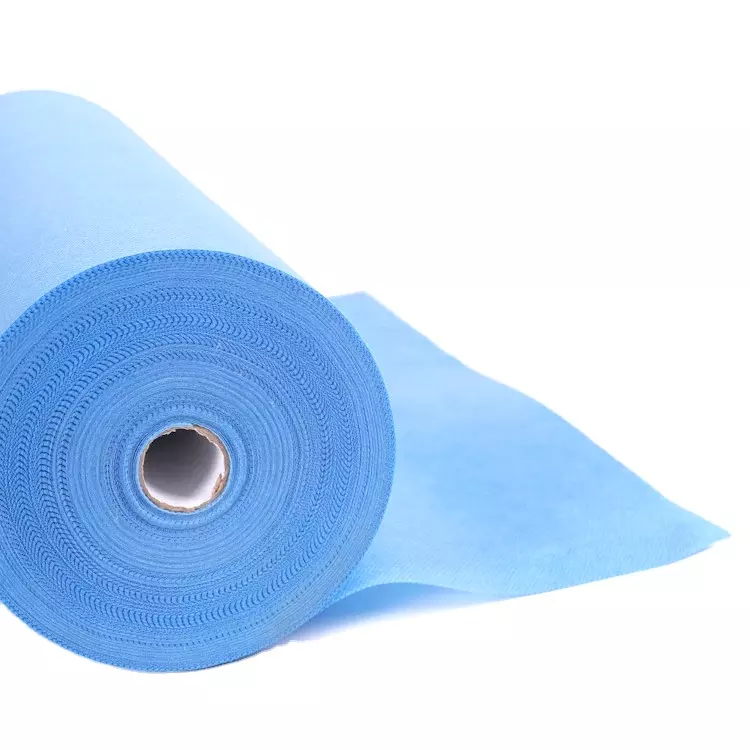 sms nonwoven cloth fabric hygiene nonwoven fabric sms medical grade fabric