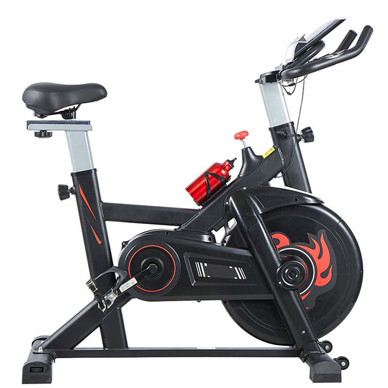 Professional  Bicicletas De Yesoul Spin Bike Hac Red Indoor Exercise Fit Spinning Bike