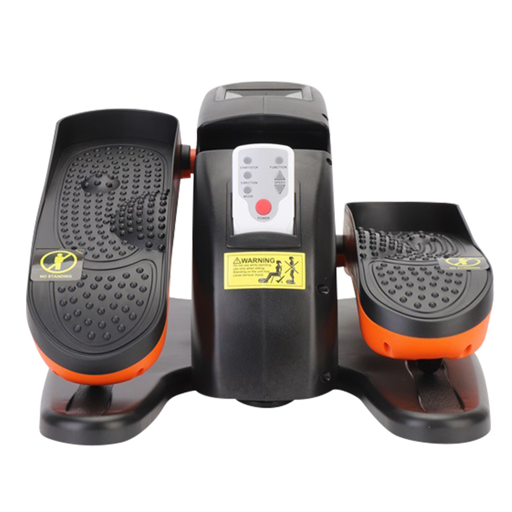 HAC-P16B Improve Stamina and Increase Endurance with our Mini Elliptical Trainer