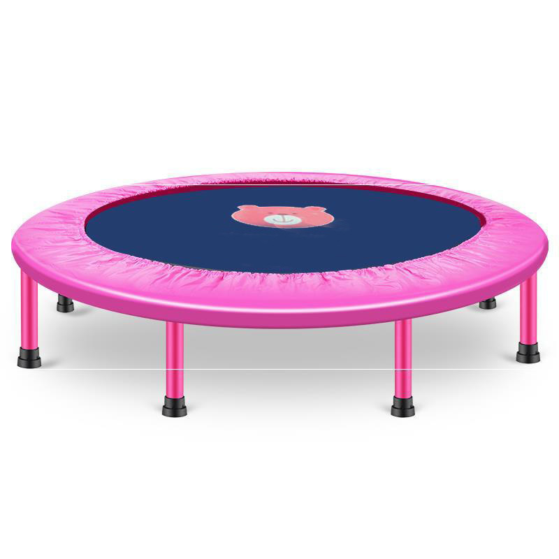 2021 New Design Cama Elastica Tramploin Trampoline Profession Trampoline Sales  48 Inch