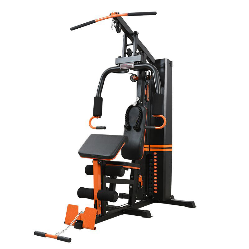 Home Gym Fitness With For Home Exercise Equipment