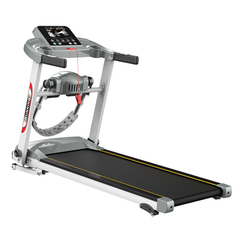 Home run treadmill by vibra fit sale