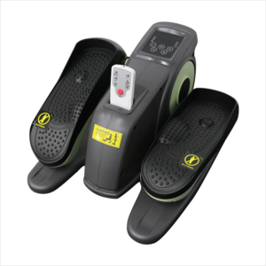 HAC-P16 No Excuses, Only Results: Mini Elliptical for a Fitter You Stamina with our Mini Elliptical Workout Device