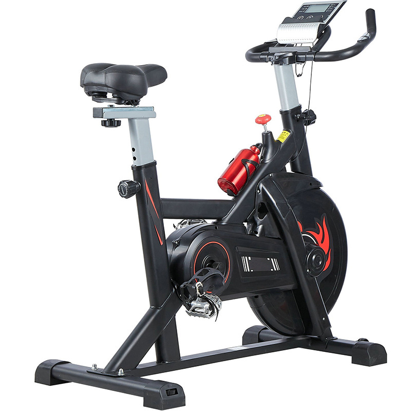 Professional  Bicicletas De Yesoul Spin Bike Hac Red Indoor Exercise Fit Spinning Bike