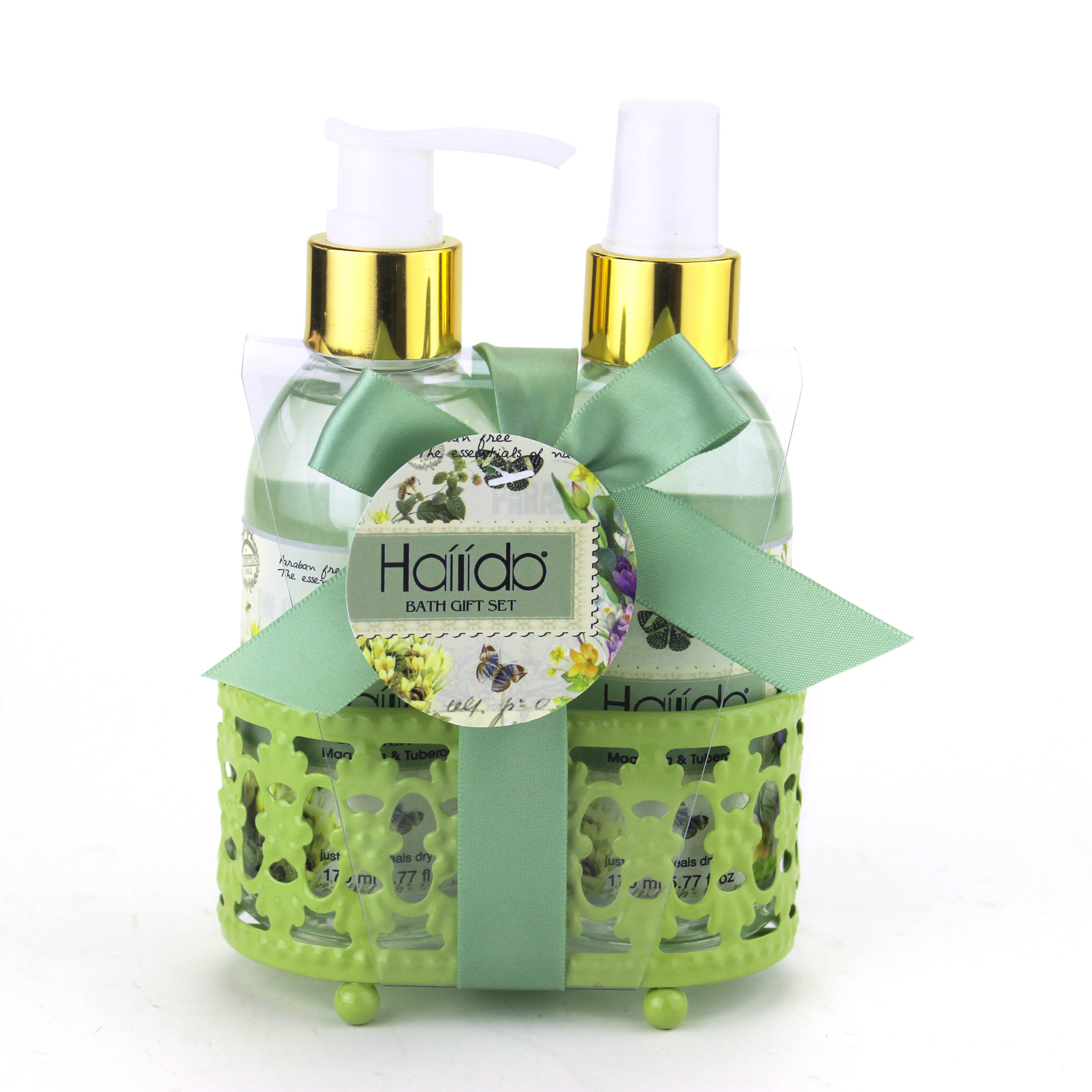 OEM High quality wholesale supplier for bath spa gift sets for girls