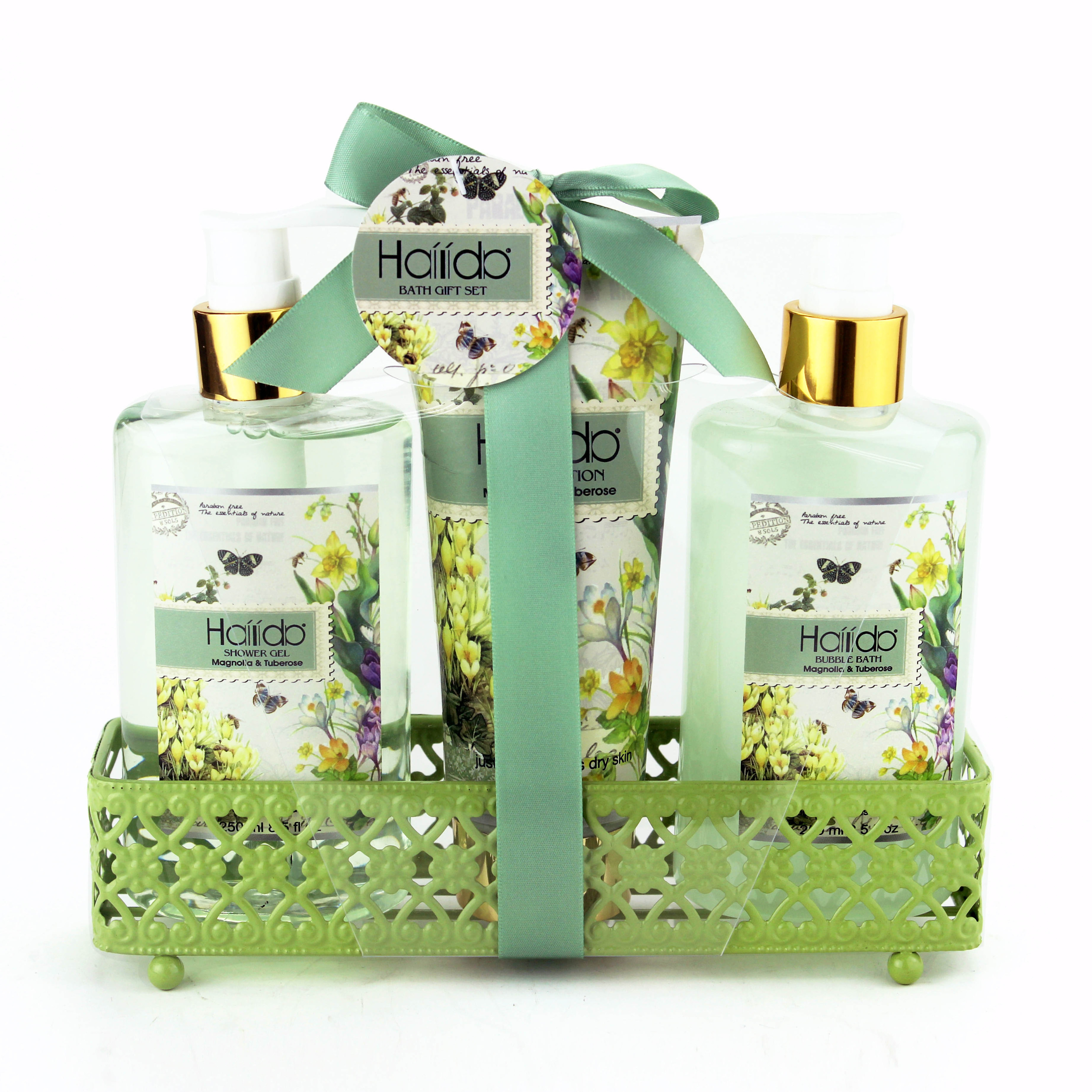 OEM High quality wholesale supplier for bath spa gift sets for girls