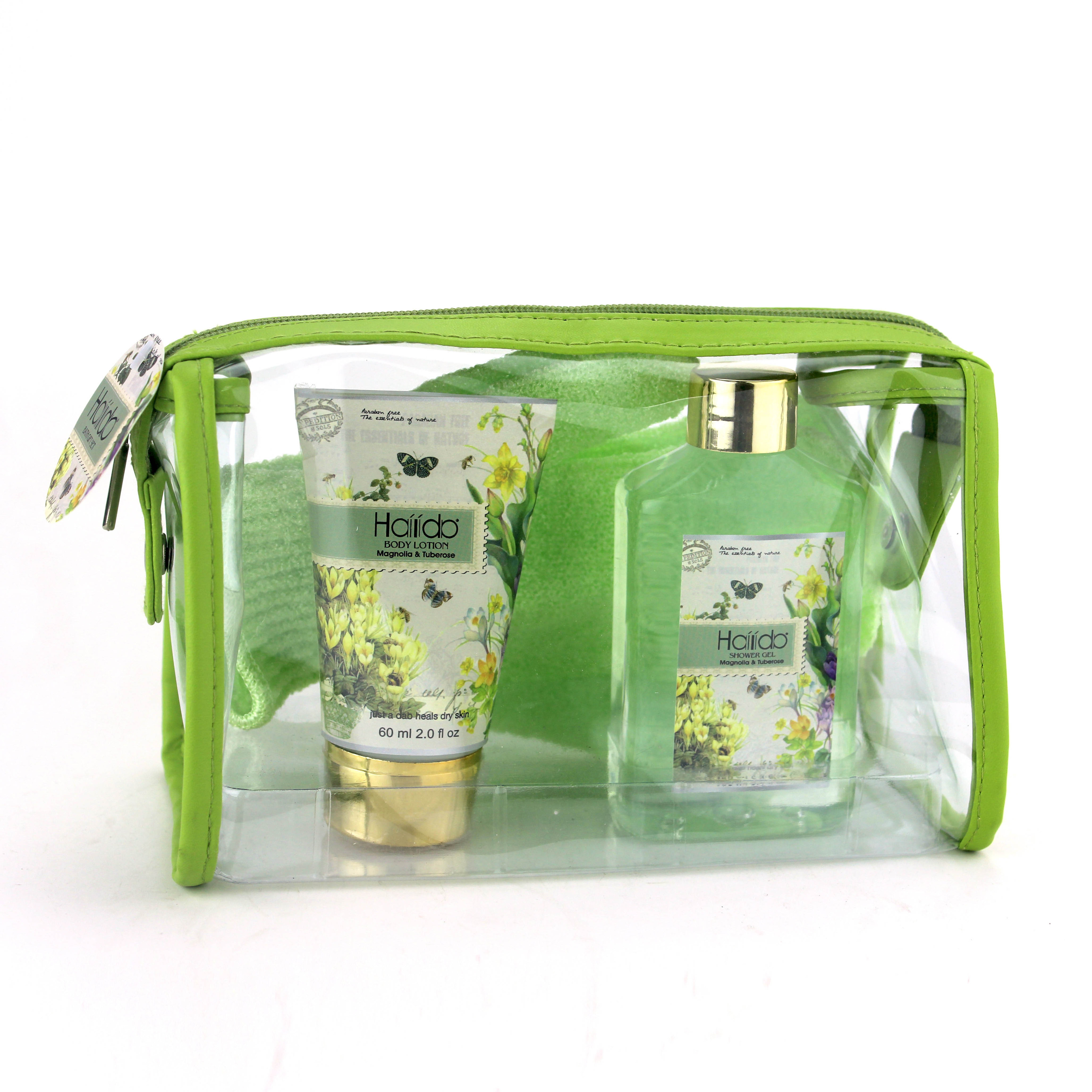 OEM High quality wholesale supplier for bath spa gift sets for girls