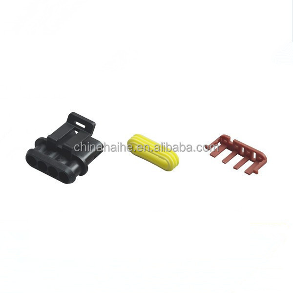 pbt gf30 for electrical connector DJ7041-1.5-21