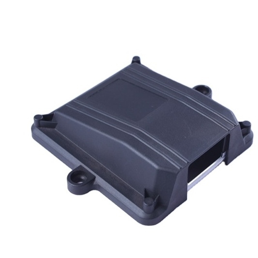 WZHE 24 pin plastic enclosure box ecu plastic box enclosure electronic H24-3 for automotive connector