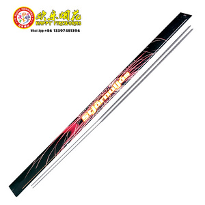 High quality liuyang factory kids toy golden sparklers 36'' fireworks for wholesale