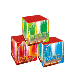 Daytime colorful smokes cakes Photography Smoke wholesale smoke fireworks