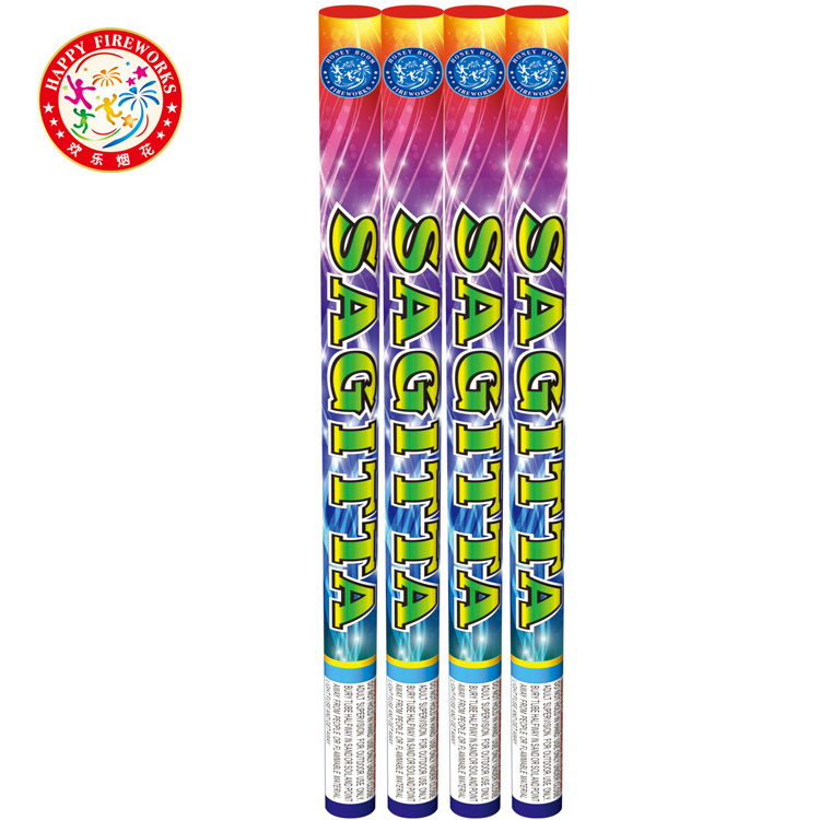 1.0 inch 8 shots Roman Candle Cheap Price Fireworks