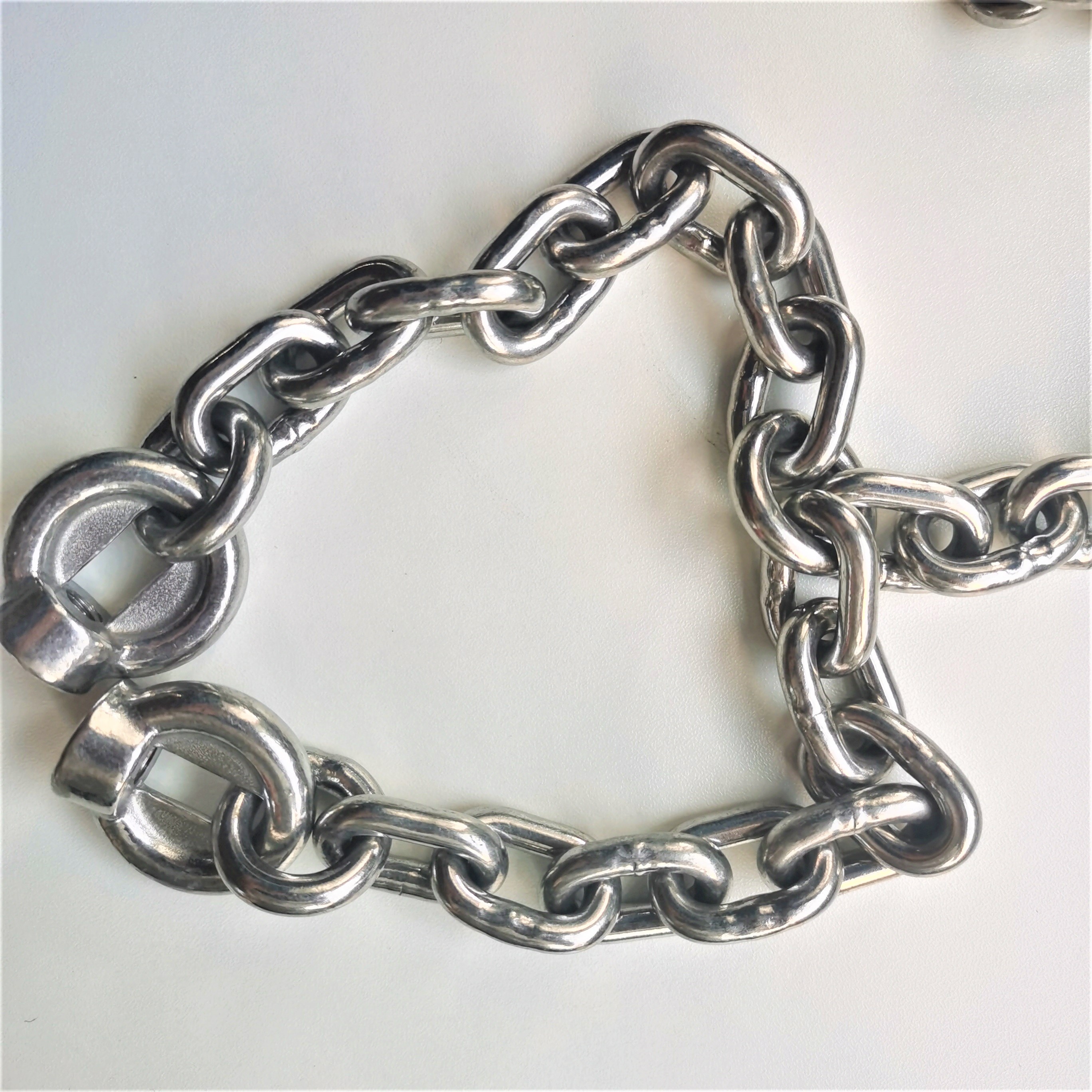 professional manufacturer Swing 304 Stainless Steel Chain