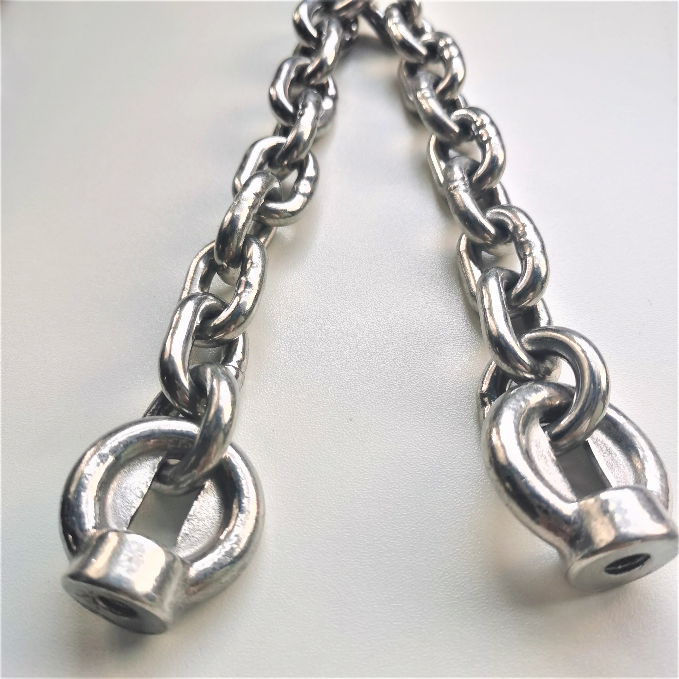 professional manufacturer Swing 304 Stainless Steel Chain