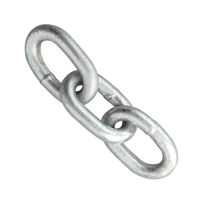 4mm 8mm 10mm 12mm 16mm Stainless Steel 316 DIN5685A Short Ship M0arine Boat Anchor Link Chain