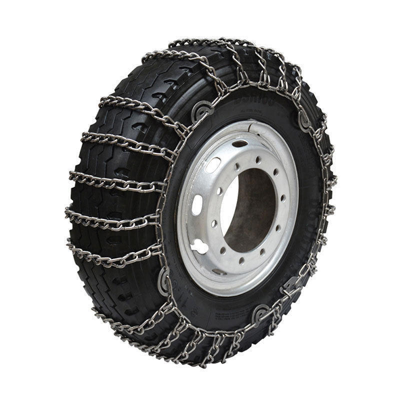 Anti-skid tyre chains winter tire chains for truck