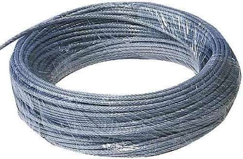 7x19 stainless steel wire rope price