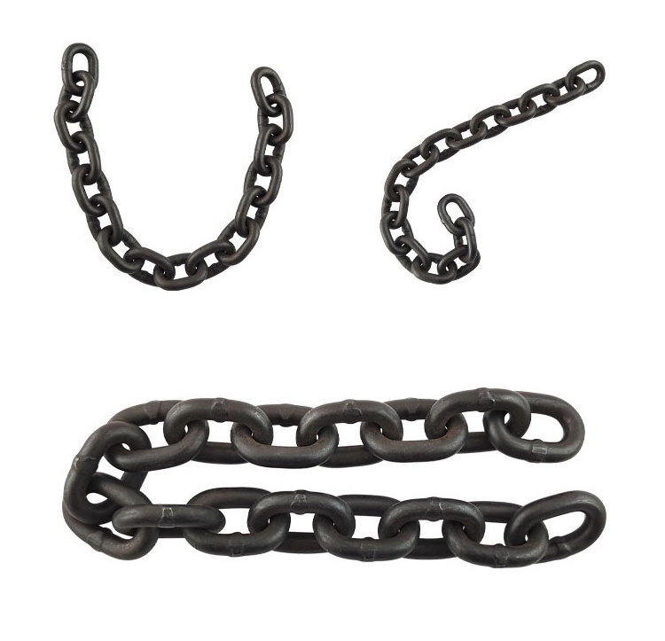 G80 Lifting Chain Alloy steel heavy duty industrial lifting chain