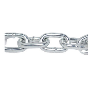 Galvanized Steel Tractor Tire Link Chain