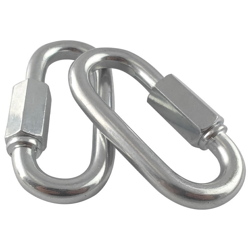 Rigging Hardware Stainless Steel Quick Link for Chain Connector