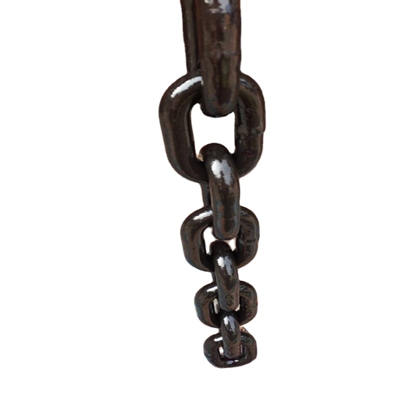 G80 Lifting Chain Alloy steel heavy duty industrial lifting chain