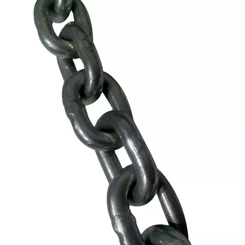 G80 Lifting Chain Alloy steel heavy duty industrial lifting chain