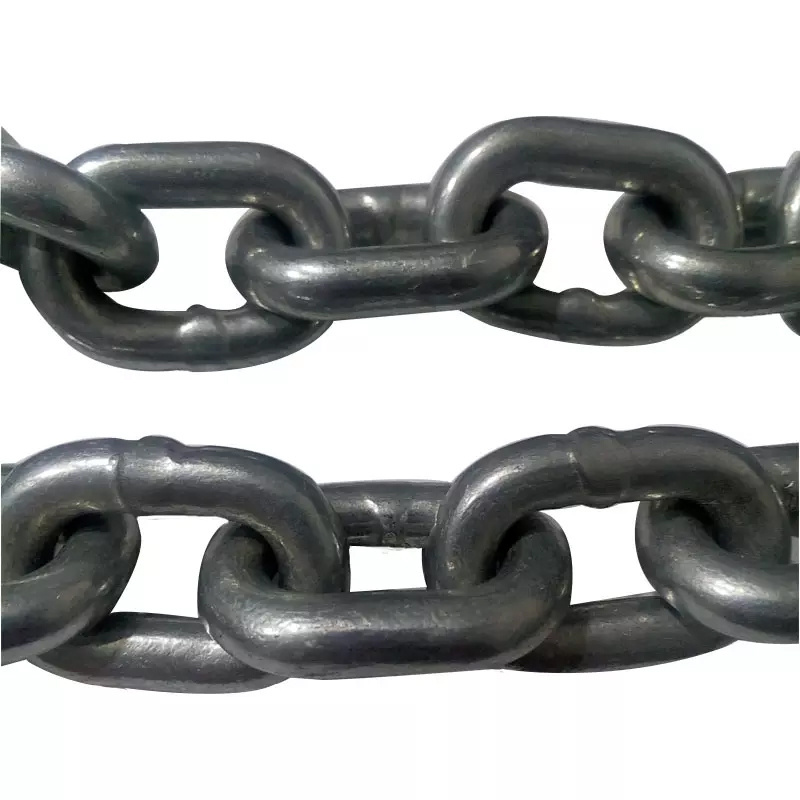 G80 Lifting Chain Alloy steel heavy duty industrial lifting chain