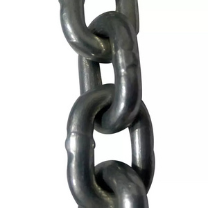 G80 Lifting Chain Alloy steel heavy duty industrial lifting chain