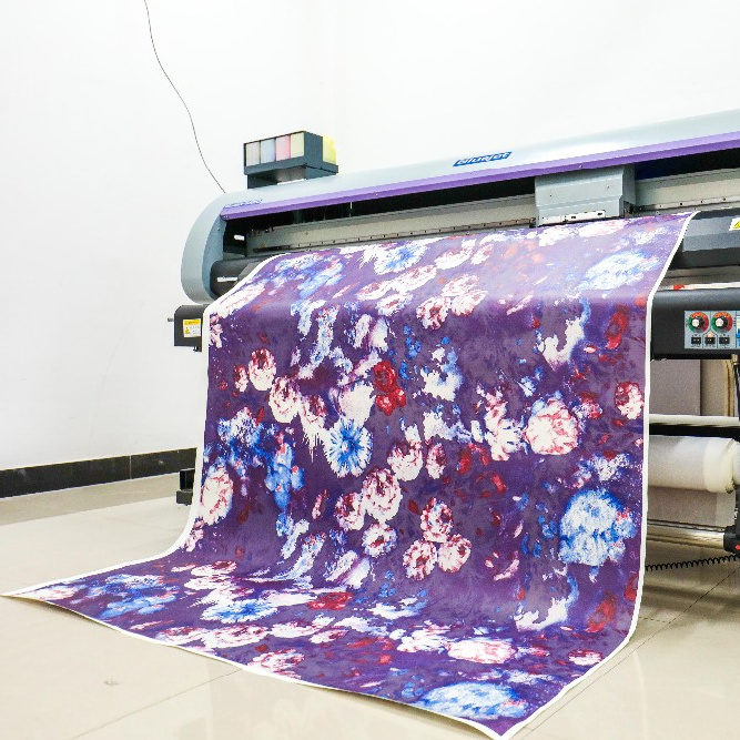 Hydrotech products 160mm 100g  90g 2 core 3 core dye sublimation  paper for fabric printing