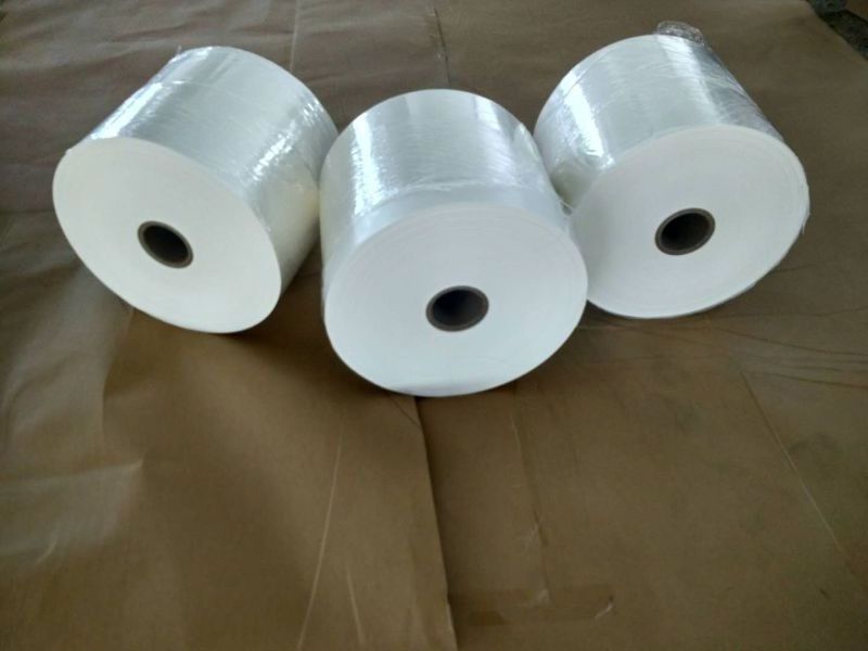 35gsm 38gsm 40gsm white Silicone Jumbo Roll Parchment Baking Paper