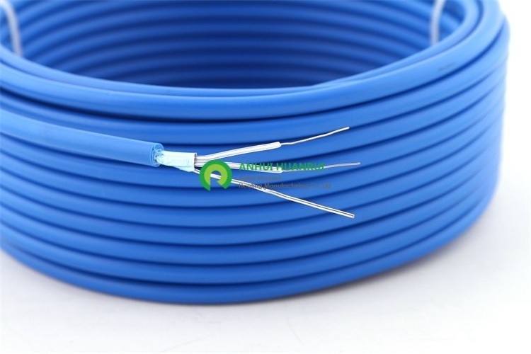 high quality floor heating pipe underfloor pex pert hot water floor heat pipe tube for home heating floor with cheap price