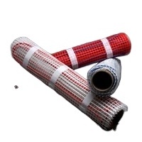 electric walkway heating mat 2 inch thick driveway heating mats anti freezing heated snow melting mat