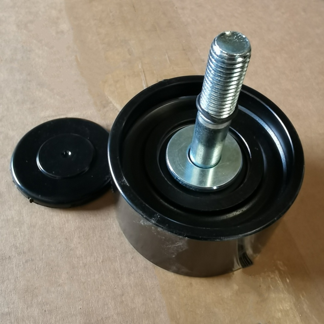 Good Quality Genuine DONGFENG Engine Parts OEM M6000-1002460 Tensioner Pulley Idler for YUCHAI