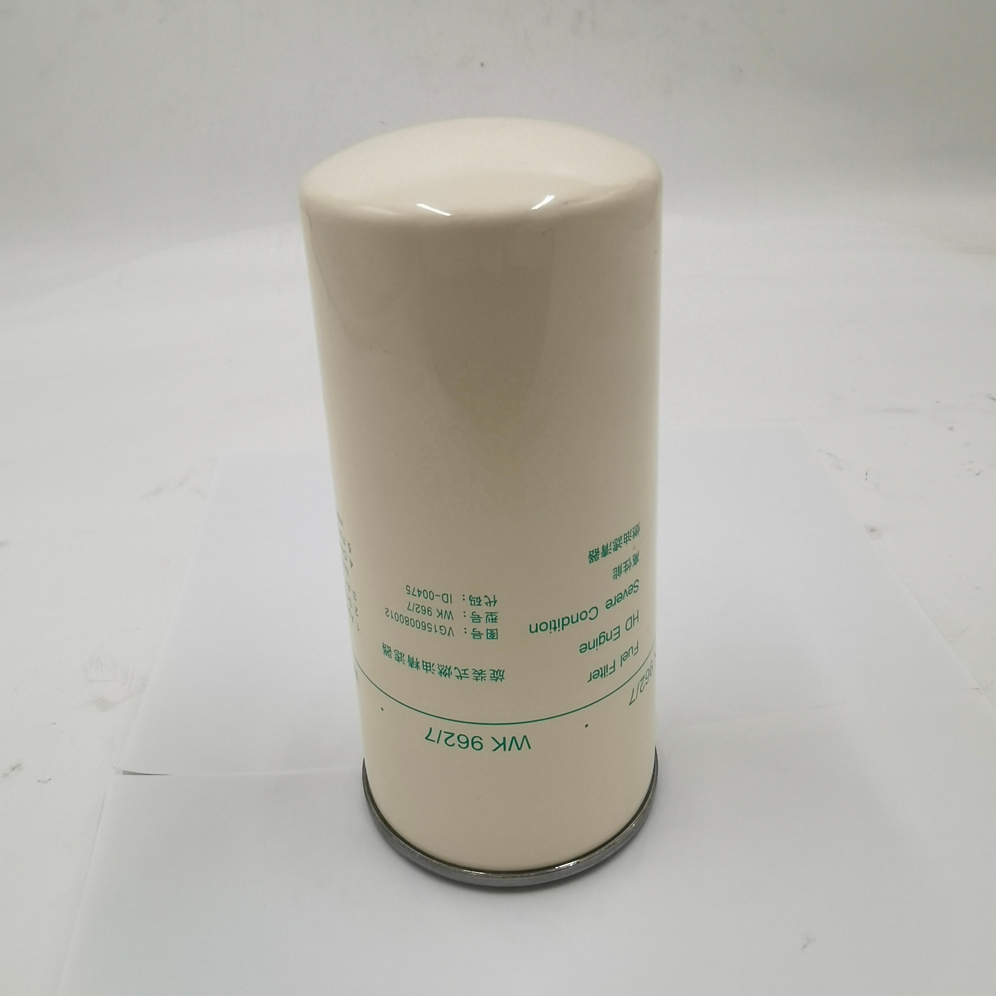 High Quality SINOTRUK HOWO Parts Fuel Filter WK962/7 VG1560080012 For Volvo Penta Filters