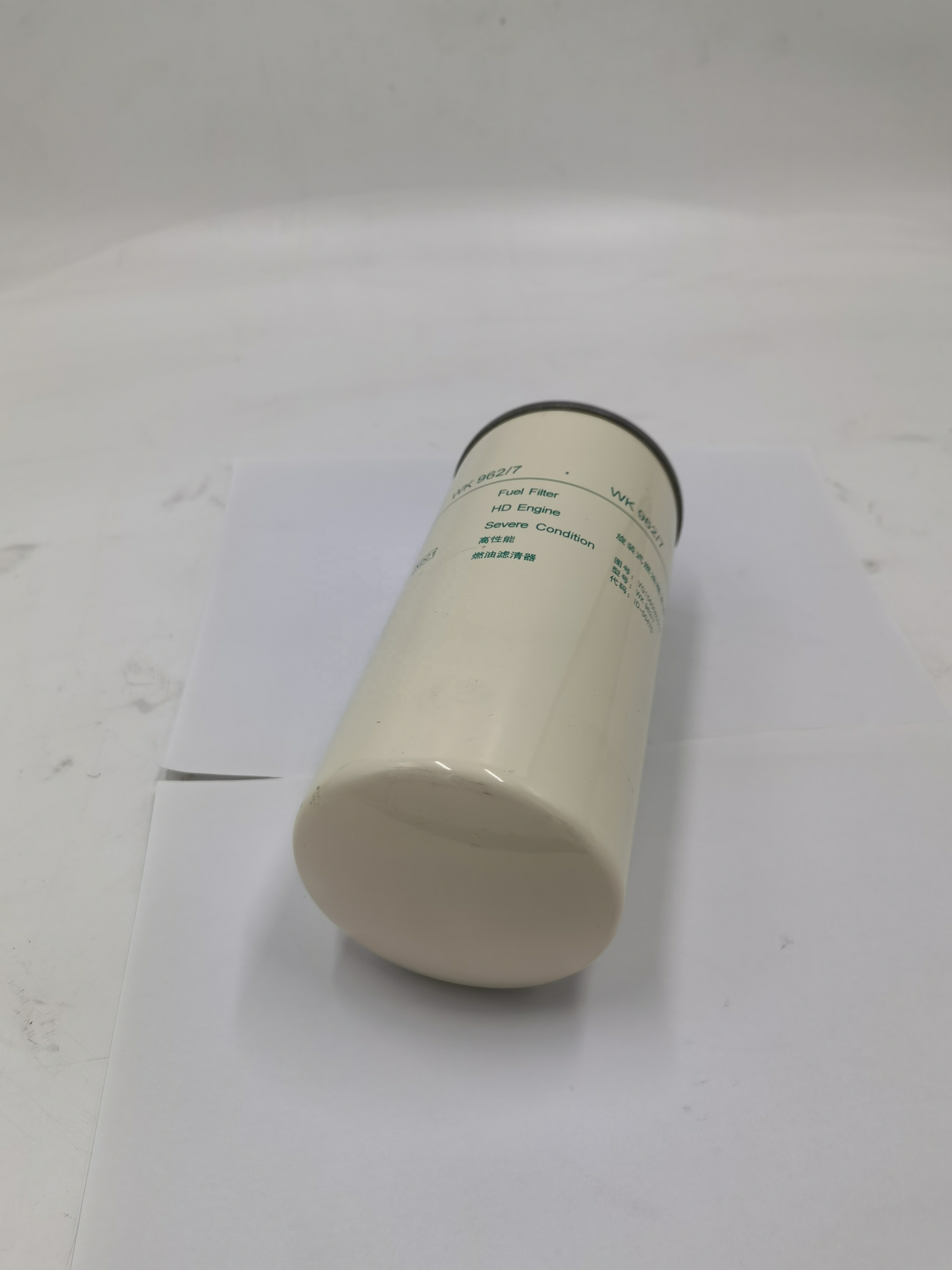 High Quality SINOTRUK HOWO Parts Fuel Filter WK962/7 VG1560080012 For Volvo Penta Filters