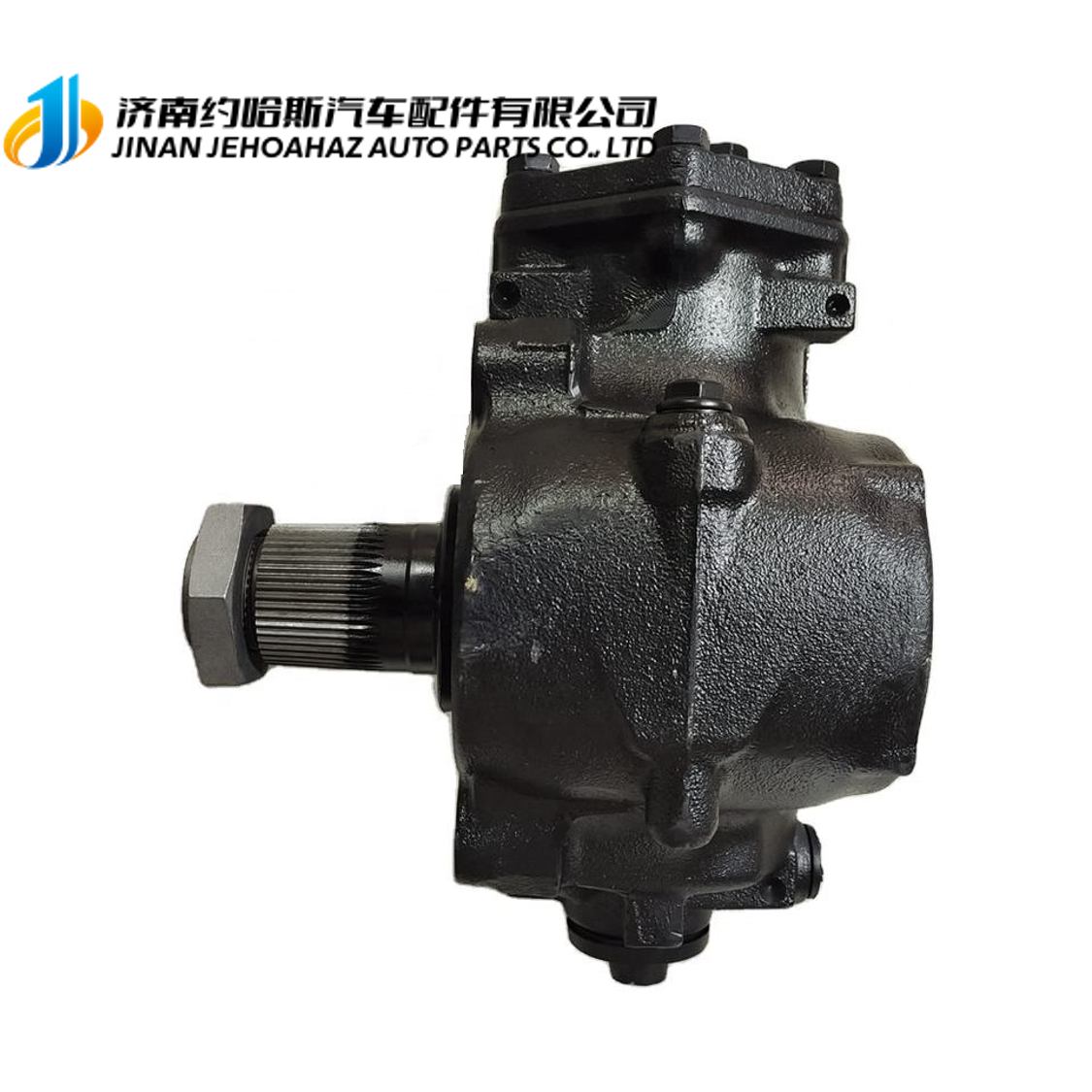 Hot selling high quality and durable SINOTRUK HOWO Truck parts Power steering gear WG9725478118 for power steering systems