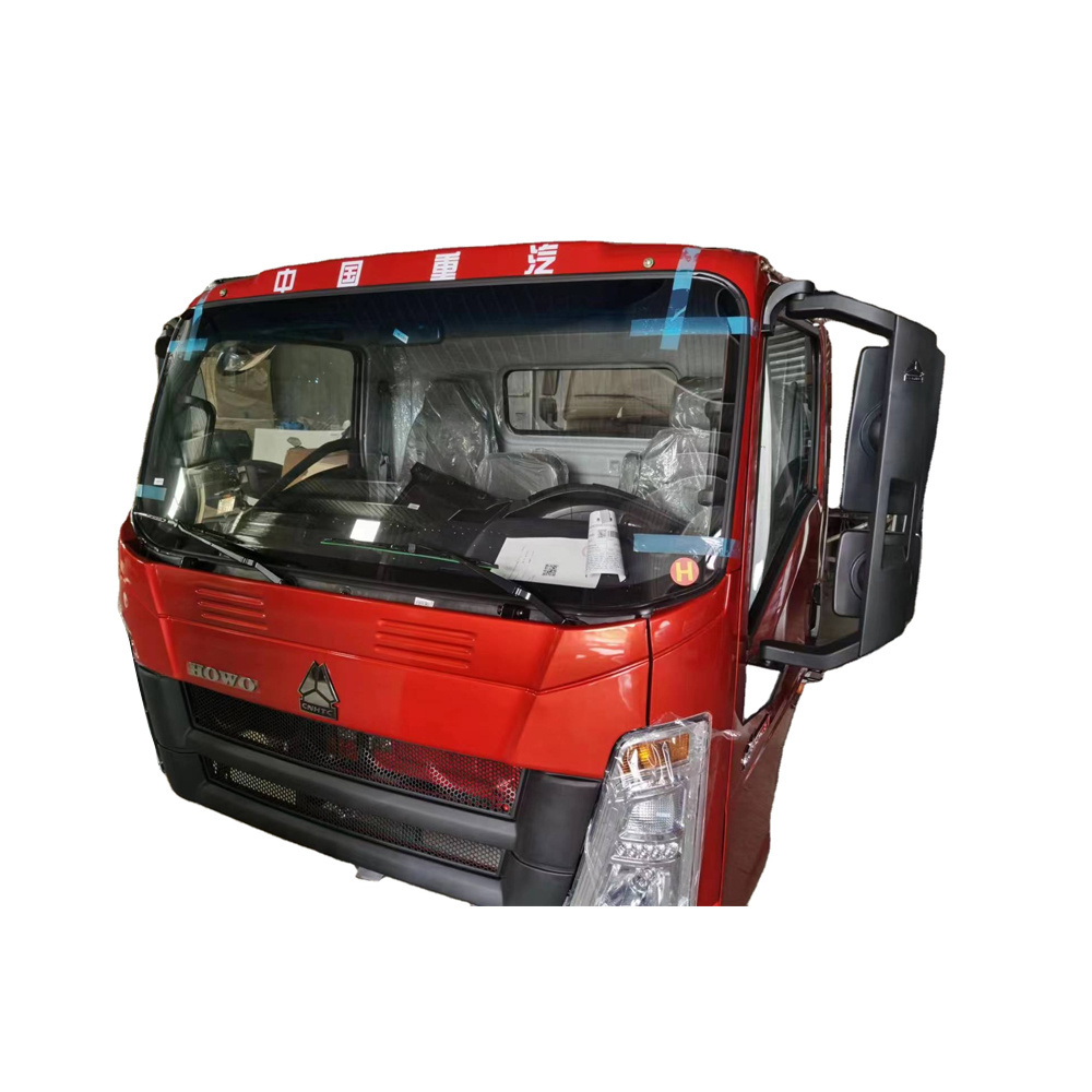 FAW Light Truck Body Spare Parts Truck For Sale TRUCK CABIN SHELL  LZ1613100001