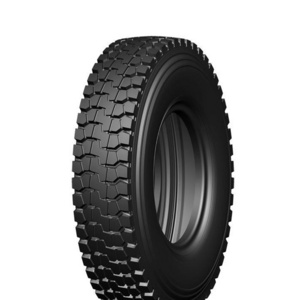 Quality Assurance Advanced Truck Tyre Popular Choice User Truck Tires