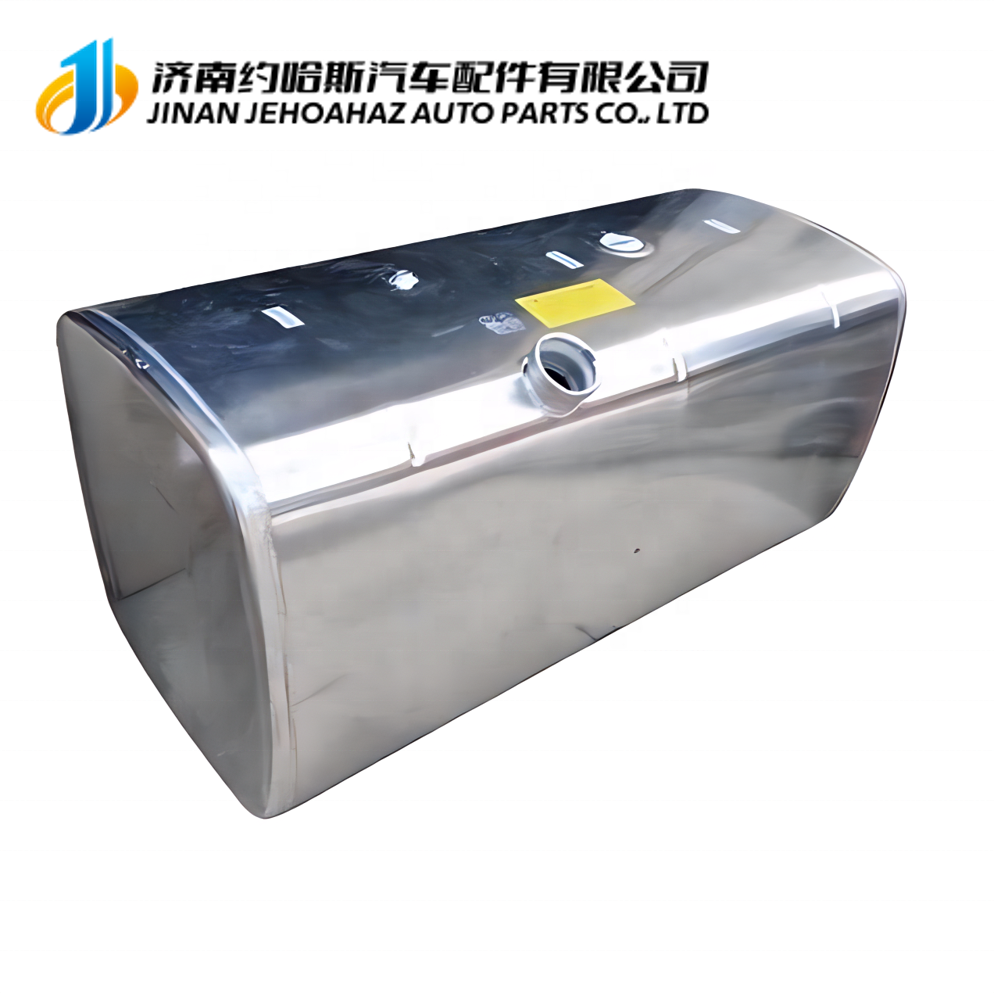 SINOTRUK HOWO Heavy Truck Parts 400L aluminum alloy Fuel Tank WG9925550001 for China Howo Fuel Tank