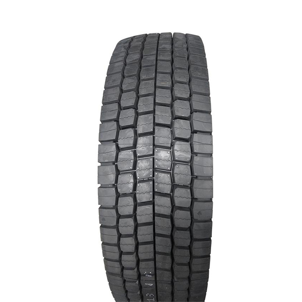 Quality Assurance Advanced Pneumatic Truck Tire Popular Choice Heavy Truck Tyre11R22.5